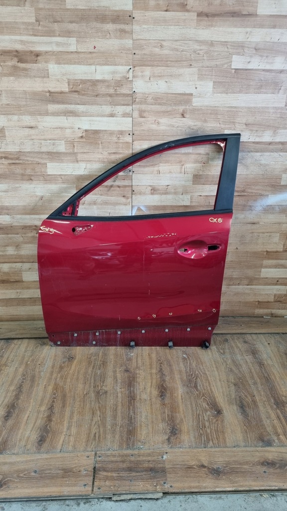 фото №1, Дверь mazda cx5 cx 5 i