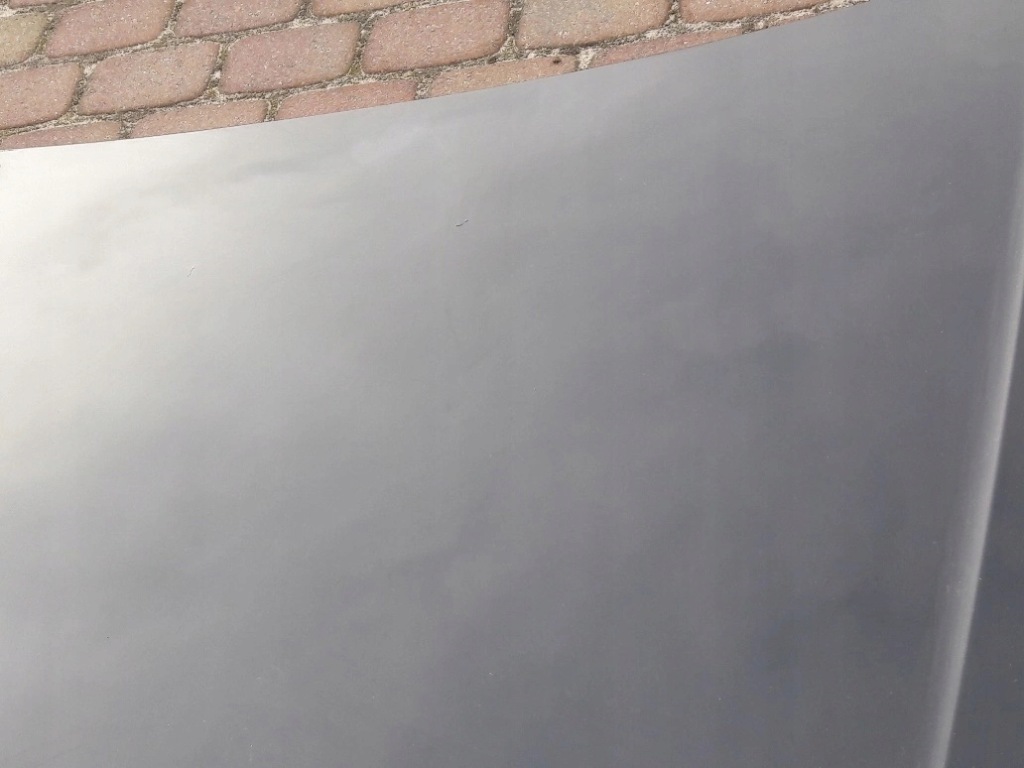 Audi a4 iv b8 8k капот крышка двигателя перед 07-11 Киев