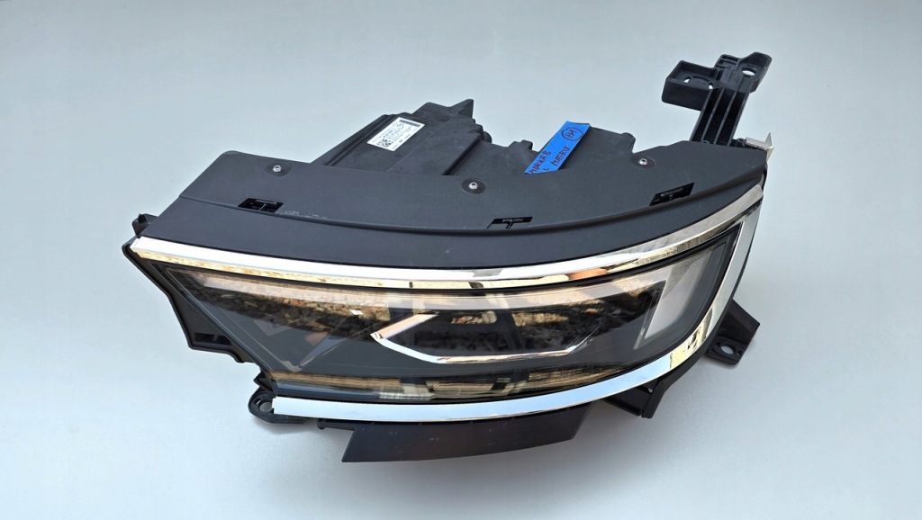Купити Фара ліва ліва перед передня matrix opel mokka b 9834016880 qq-1