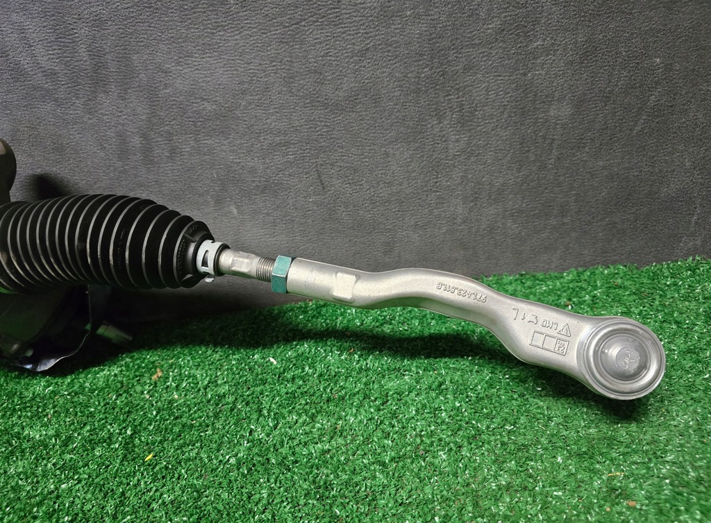 фото №8, Система кермовий porsche panamera 976 976423050j