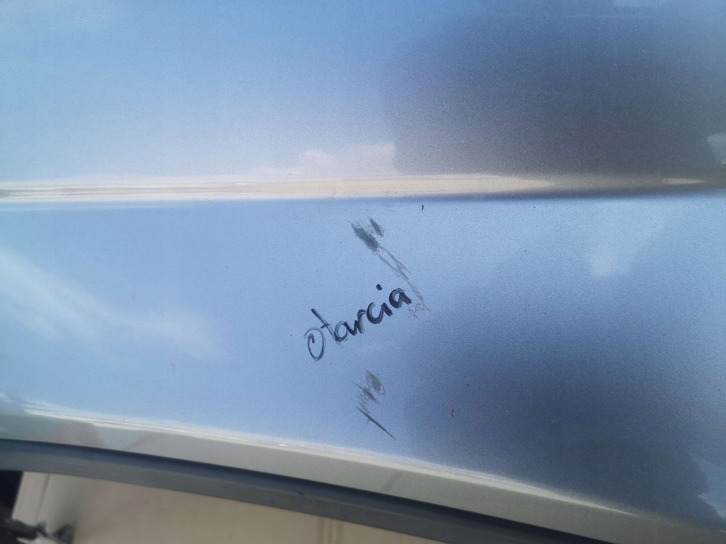 фото №10, Крила перед правий honda cr-v crv iii nh711m 6-12