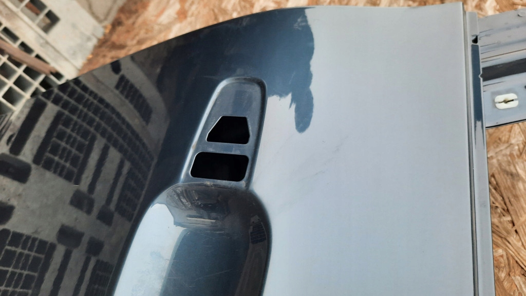 фото №4, Двері перед передні праве volvo xc60 ii 17-25r