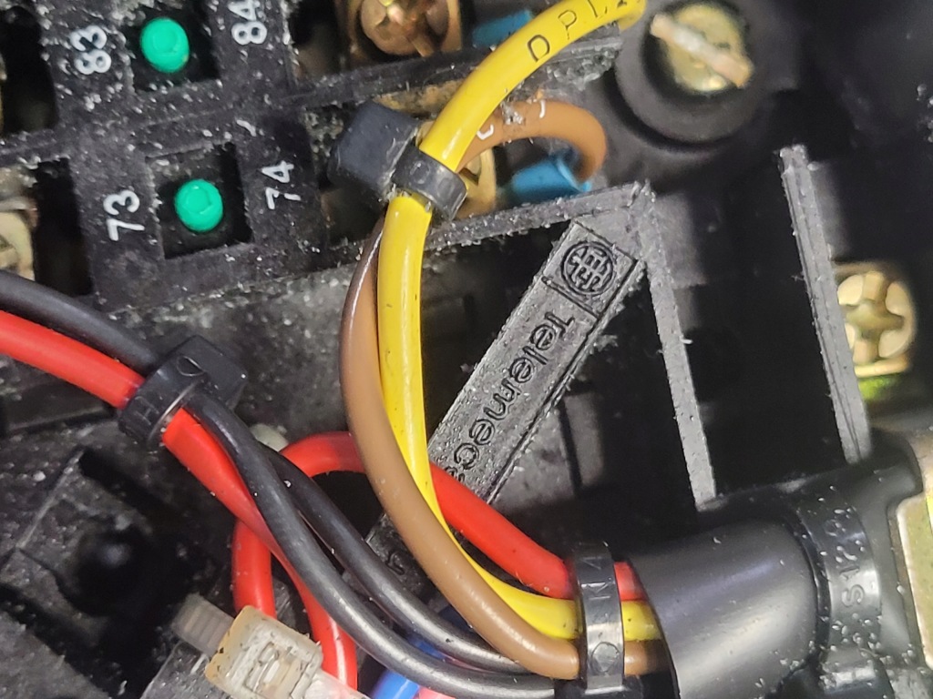 фото №13, Домкрат джойстик перемикання передач 1381993 + каркас scania 1237 irizar century