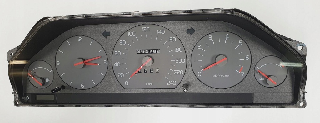 фото №1, Счетчик volvo v90 i 3.0 r6 9129051 europa