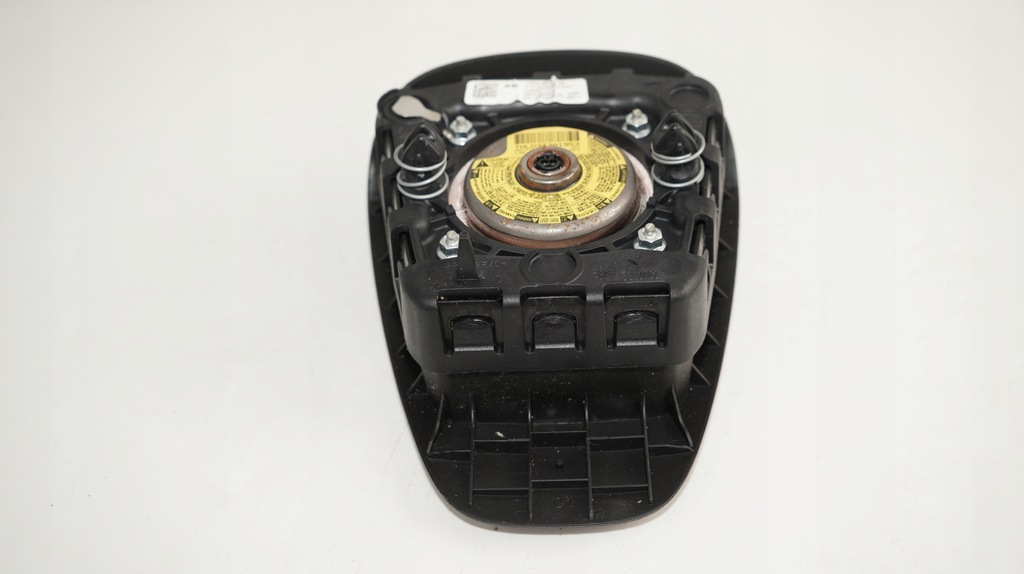 фото №4, Подушка водія подушка безпеки opel zafira c 12-16r