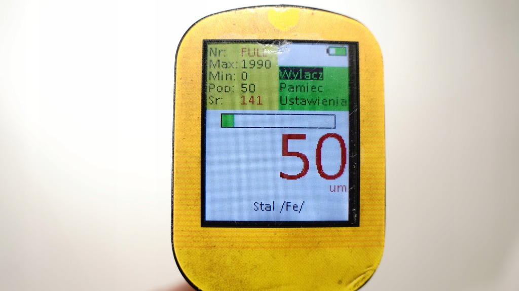 фото №8, Дверь левый перед ford transit custom lift 17-23r 7vta