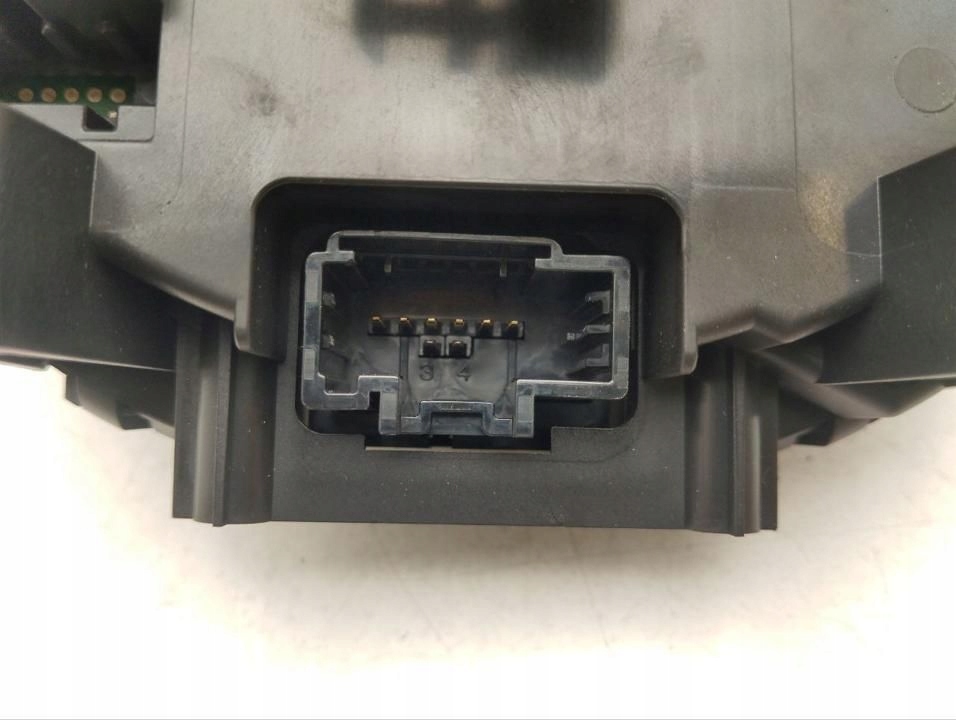 фото №6, Dodge ram 2019 важіль / перемикач поворотники двірник 1701434801