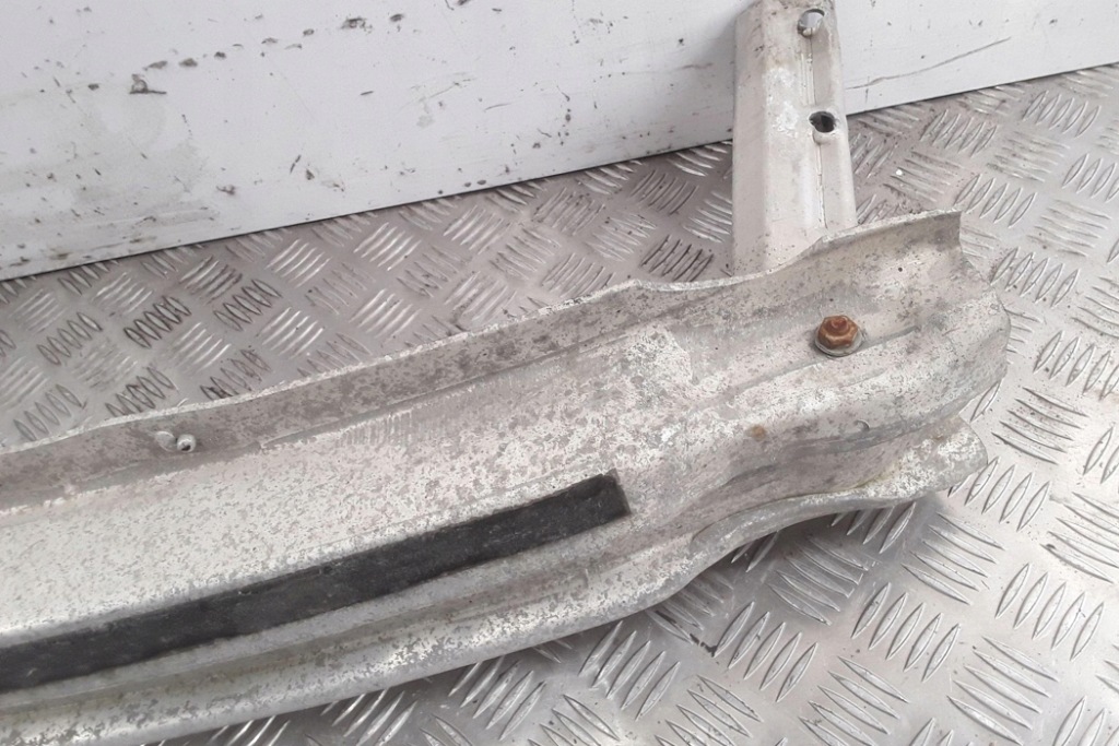 фото №7, Балка бампера задня audi a4 avant 8e5, b6 8e0807313l 3.0l дизель 2006