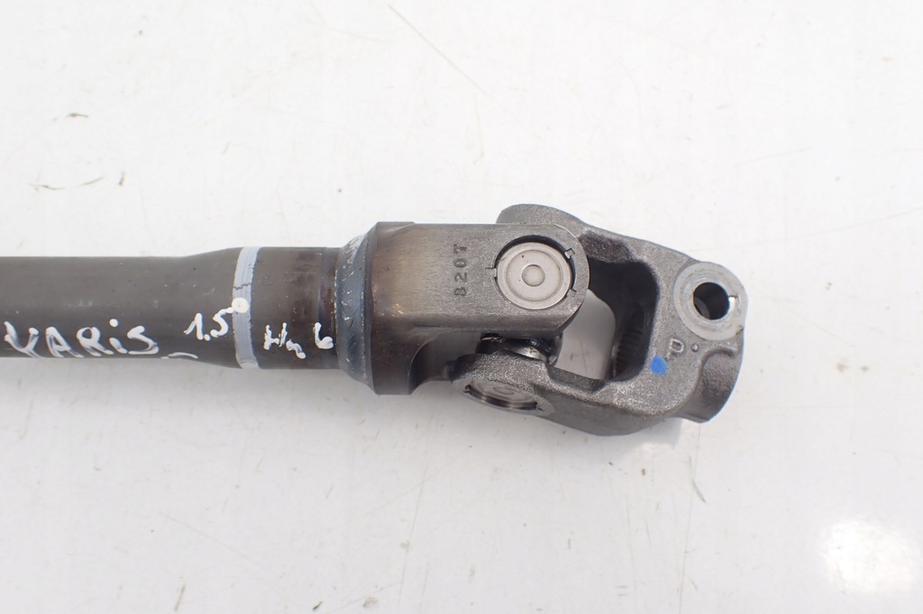 фото №6, Крестовина колонки рулевого toyota yaris iii lift 2017-20 1.5 hybrid