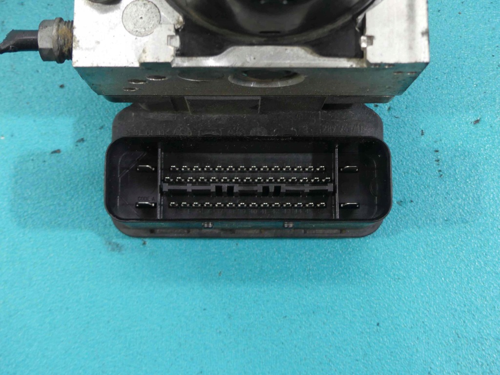 фото №8, Насос abs vw golf vi 1k0907379bl 1k0614517dt