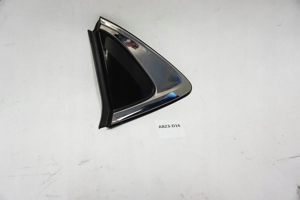 фото №1, Правая молдинг крыла задний mazda 6 iii gj lift