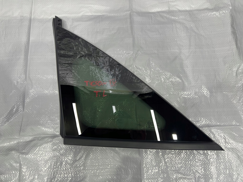 фото №1, Hyundai tucson iv стекло кузовная задняя левая