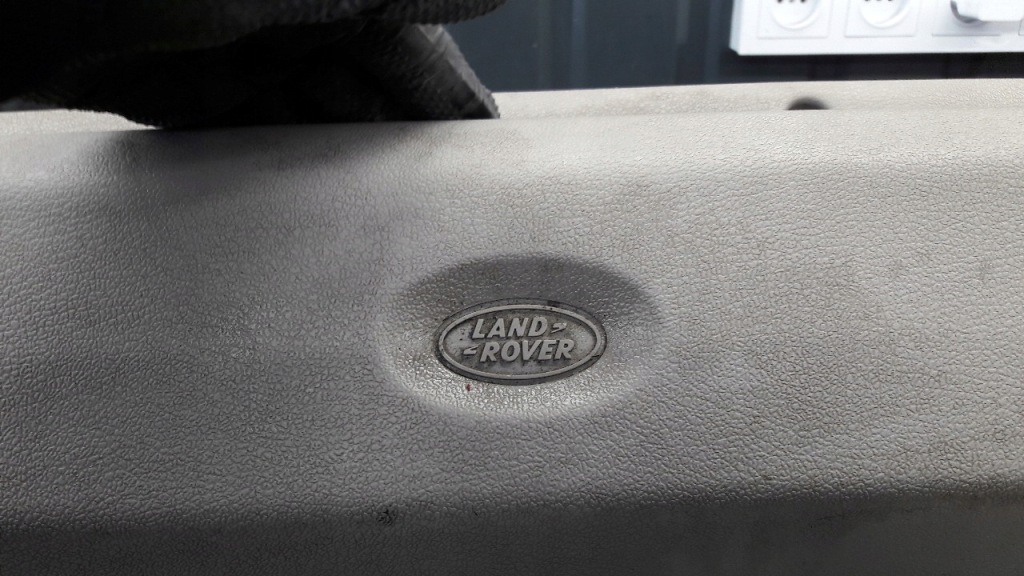 фото №7, Бардачок дверь левый land rover freelander