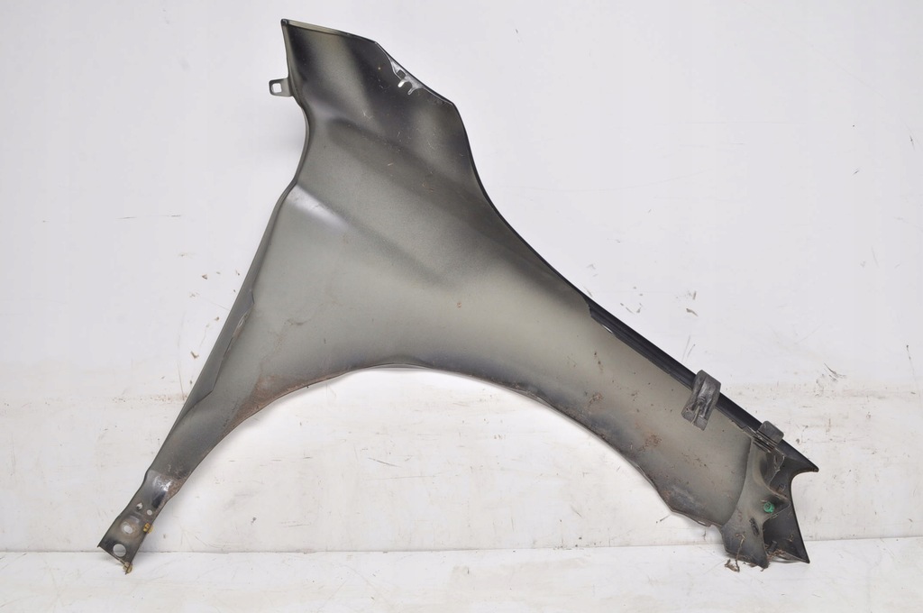 фото №11, Volvo xc60 i крыло левый перед передний