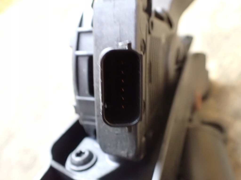 фото №5, Педаль газа потенциометр dodge charger ii gen vi 04861716ad 6766