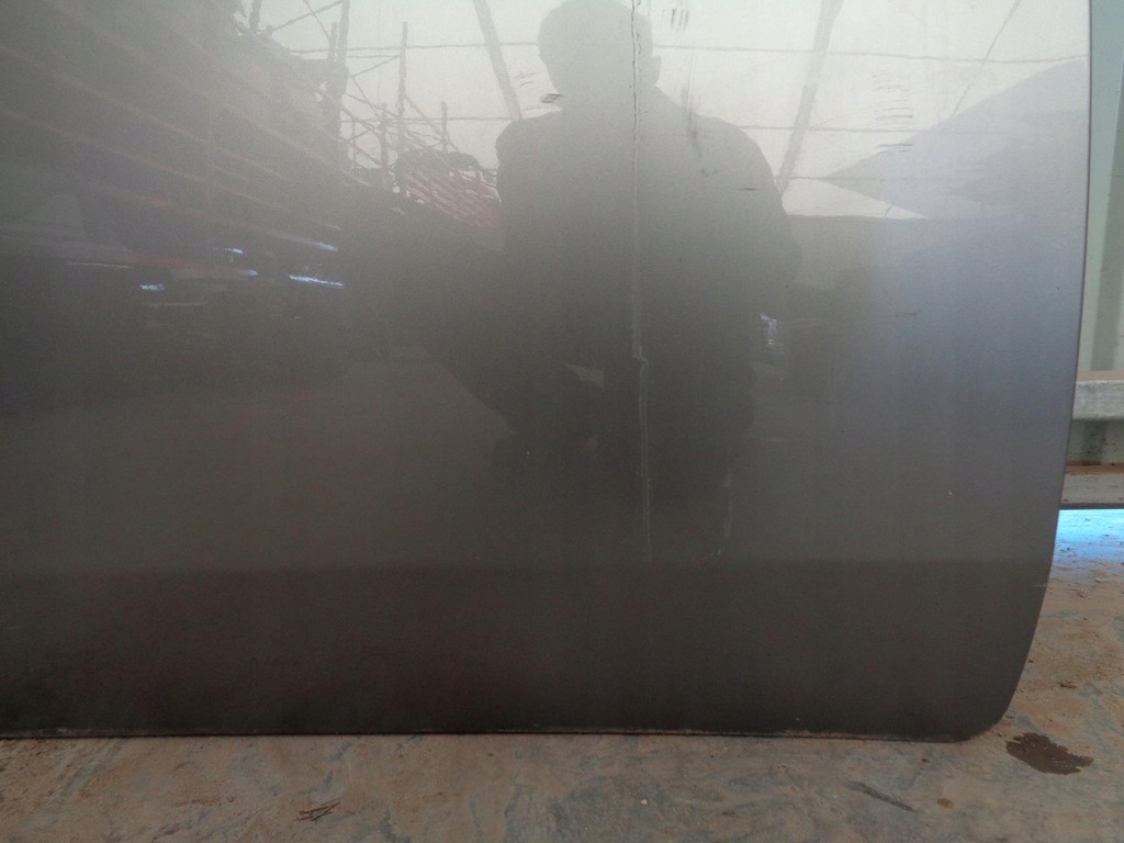 фото №9, Дверь alfa romeo 159 05-11r. правое передние 651