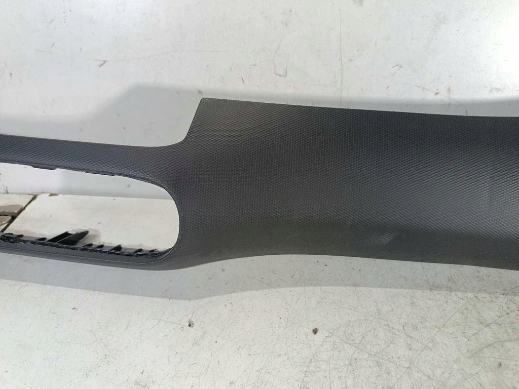 фото №5, Молдинг консоли hyundai kona