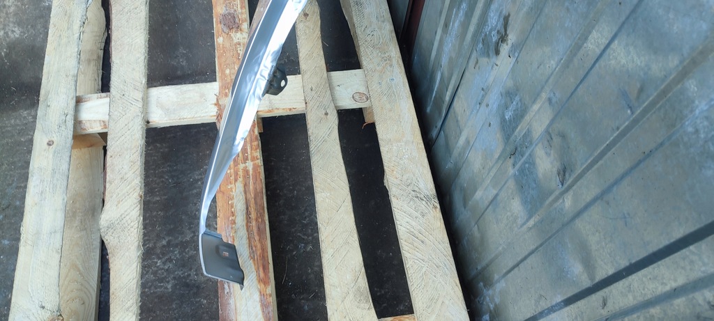 фото №10, Крыло стальной левый peugeot 108 od 06.2014r- код лакокрасочного покрытия ktb