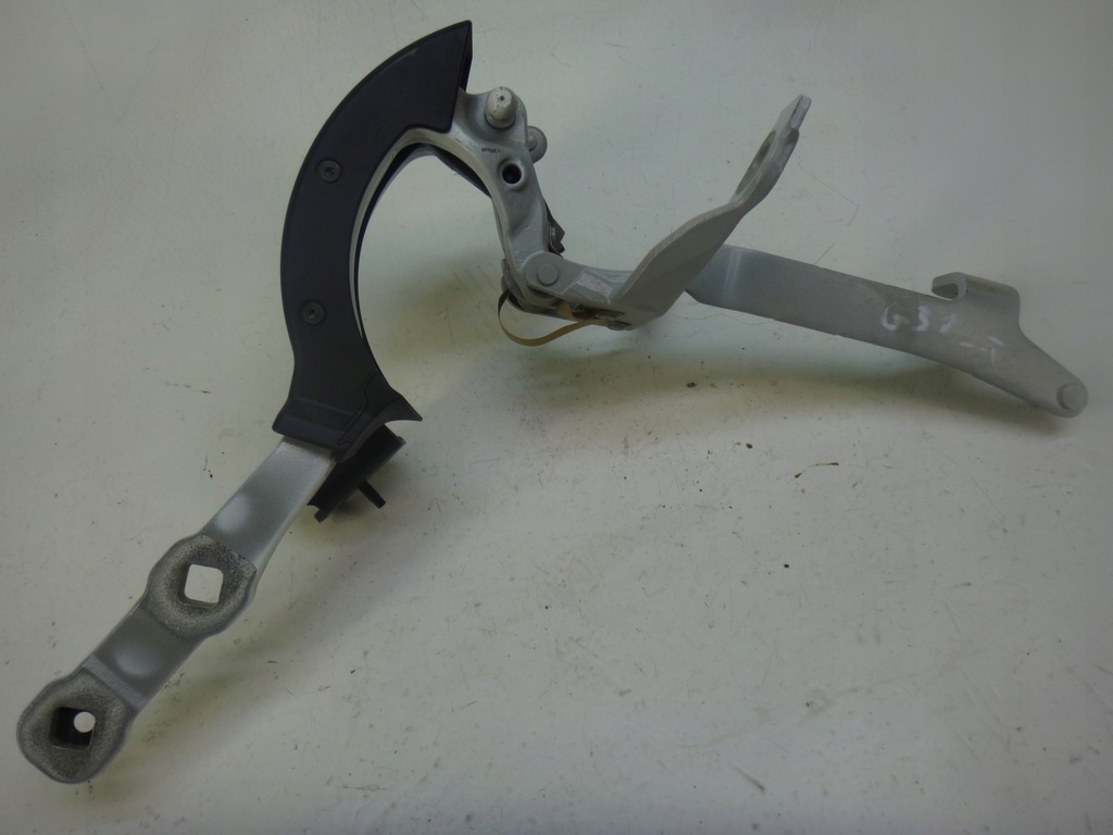 фото №1, Петля кришки багажника лівий задня задній bmw g31