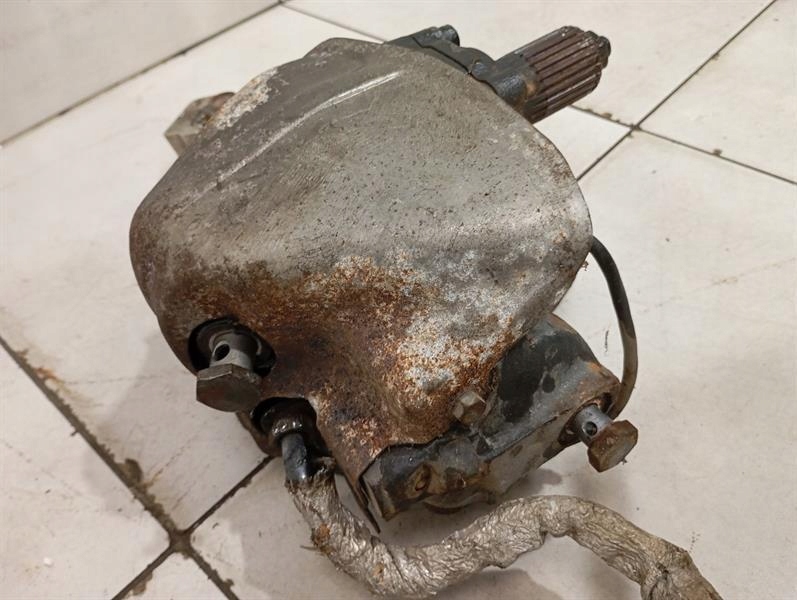 Maybach 62 v240 power кермо багажник a2404601001 rhd правий hand drive Київ