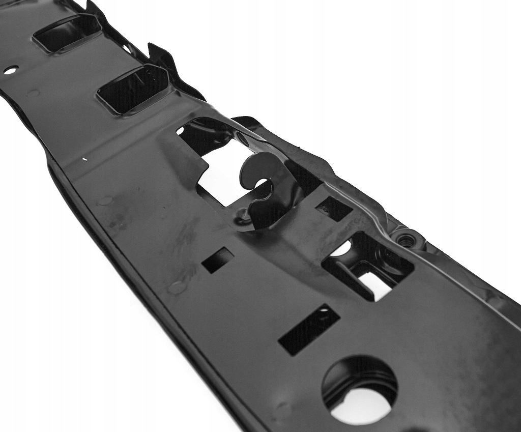 Купити Підсилювач передній do mercedes benz w124 1985-1995 1246200272 центральний