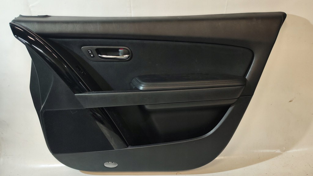 фото №7, Обшивка двері перед лівий правий mazda cx-9 lift 2014