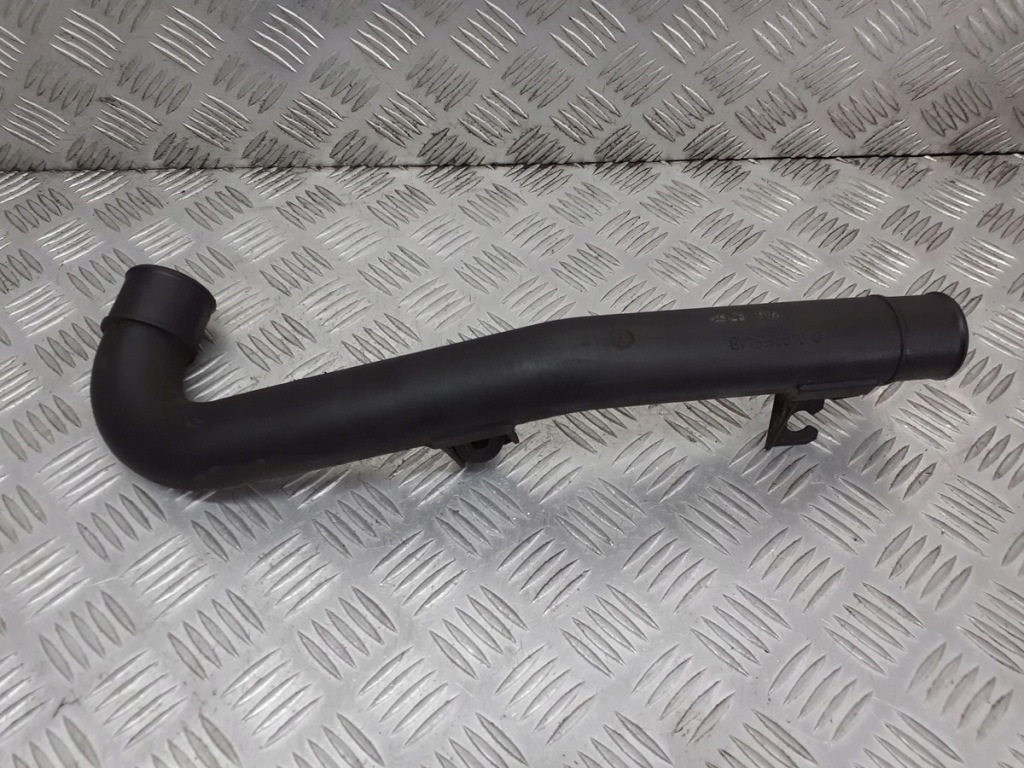 фото №1, Труба шланг інтеркулер chrysler pt cruiser 2.2