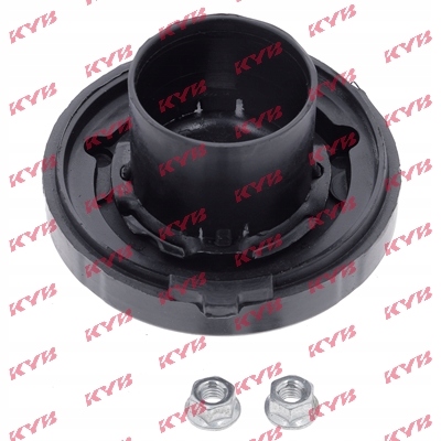 фото №3, Подушка амортизатора renault