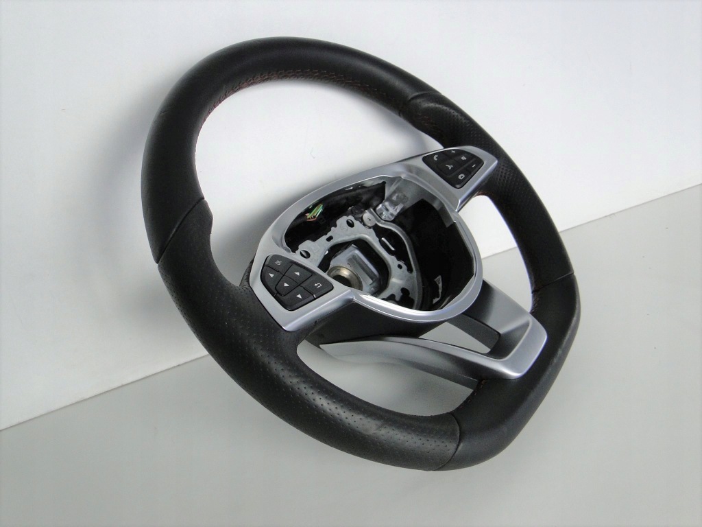 фото №5, Mercedes s klasa 222 w222 повітропровід czerw nić amg