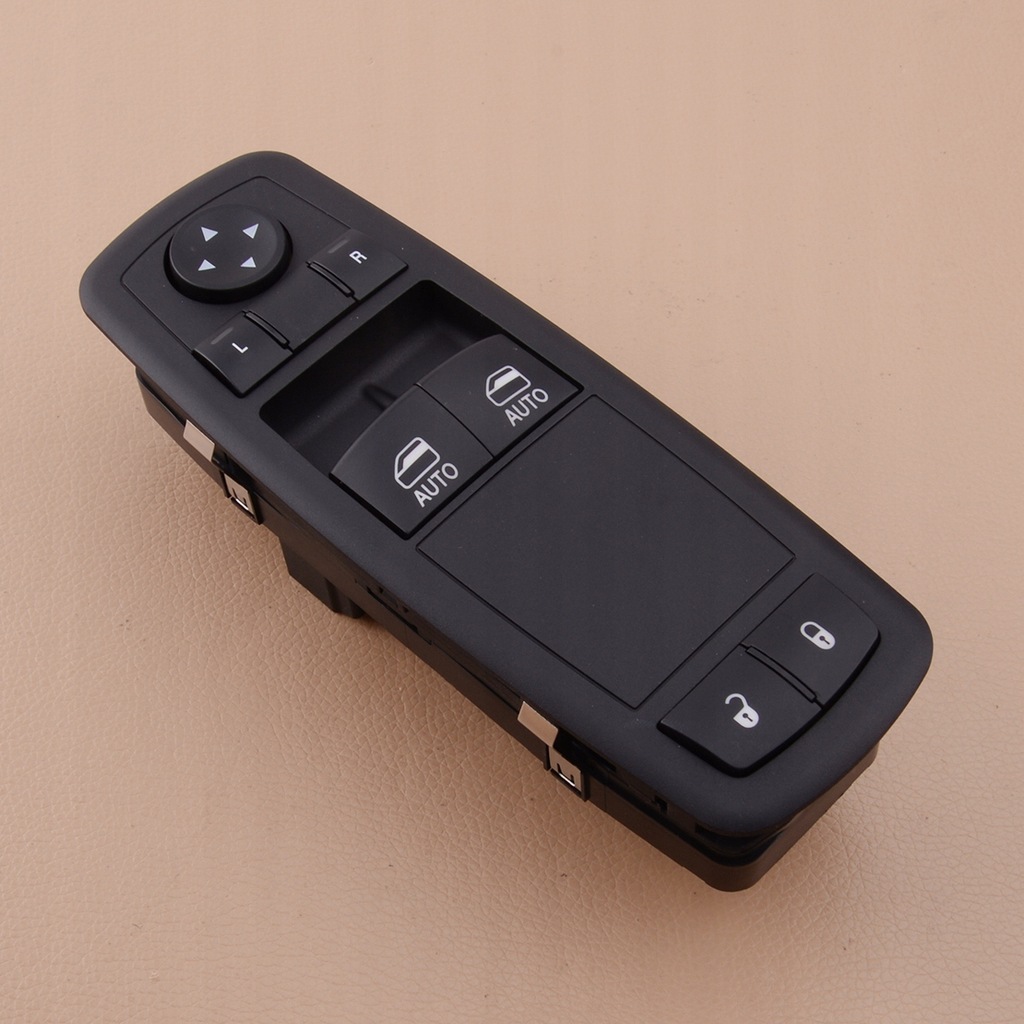 фото №9, Переключатель блокировка дверь do dodge ram 1500 3500