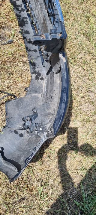 фото №13, Audi a5 перед бампер капот pas chł 2 крылья