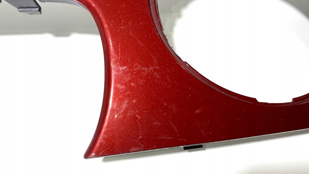 фото №5, Захист молдинг протитуманної фари mini cooper r56 2753657