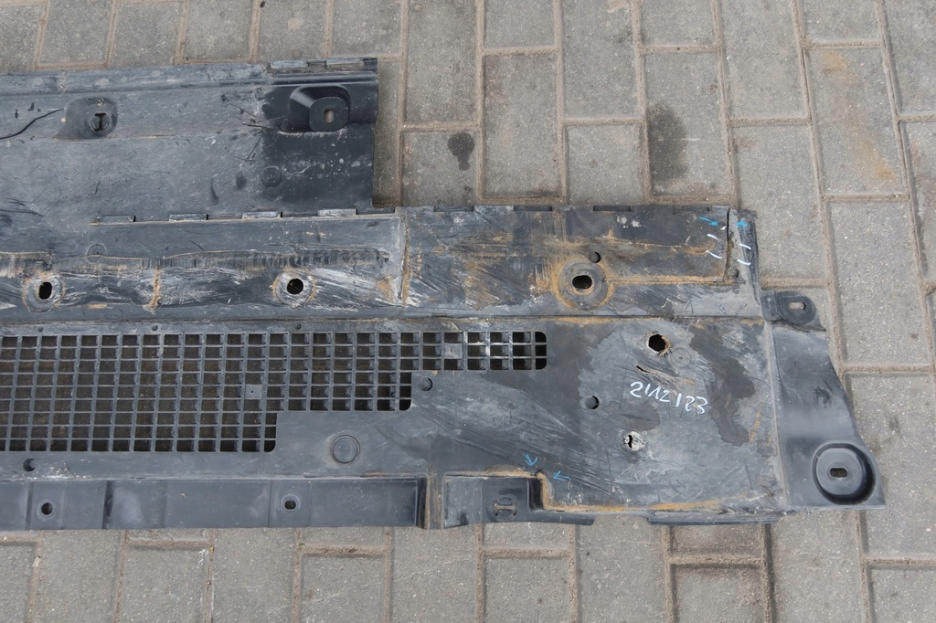 фото №13, Захист підвіска права clio v 748147699r