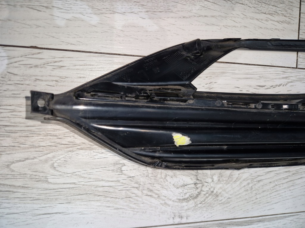 фото №9, Opel insignia b решітка бампера na протитуманна фара ліва st