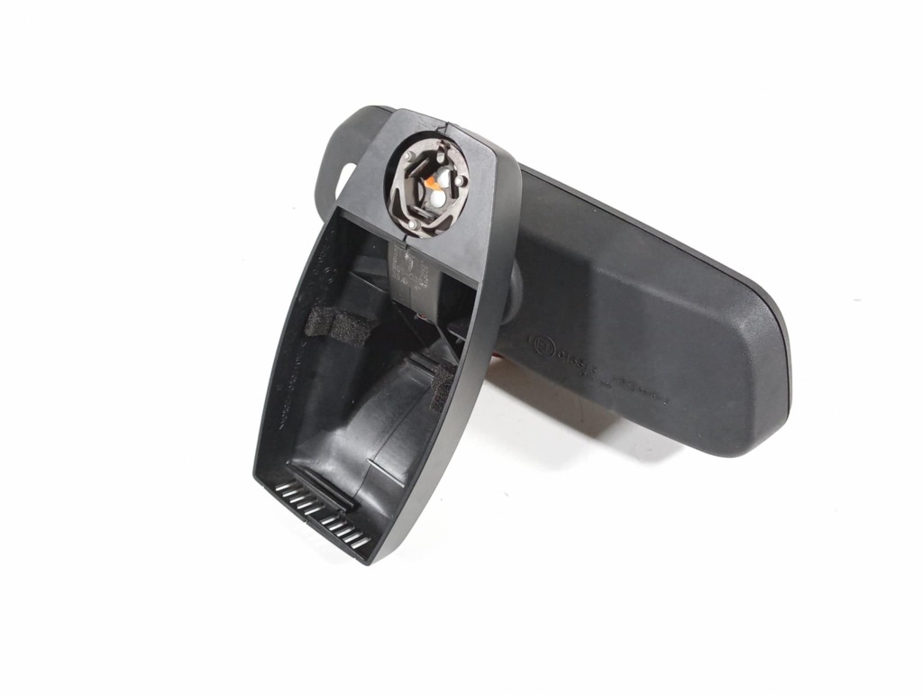 фото №5, Дзеркало заднього виду внутрішнє корпус bmw e60 e61 e63 8236774