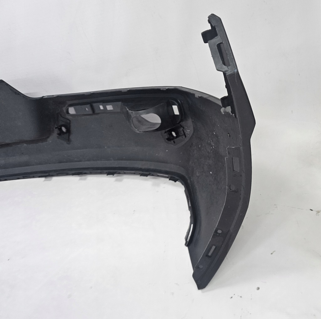 фото №14, Volvo xc40 2017 - бампер задний задняя pdc 31449333