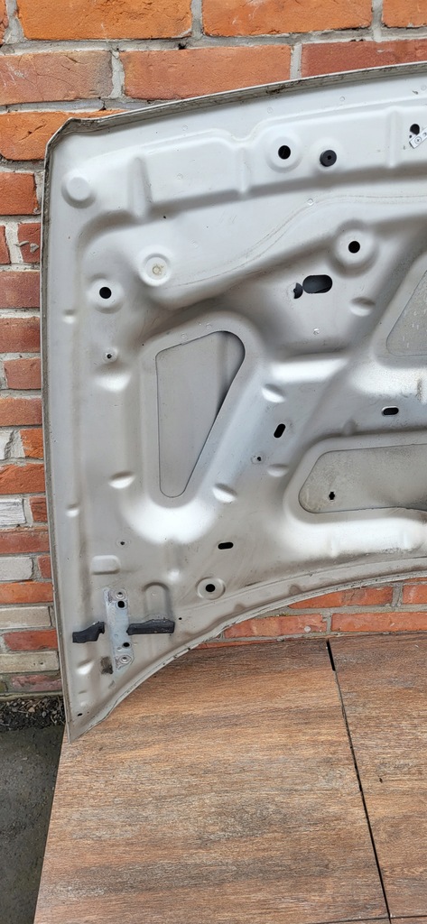 фото №12, Jeep commander 5-10r xk капот