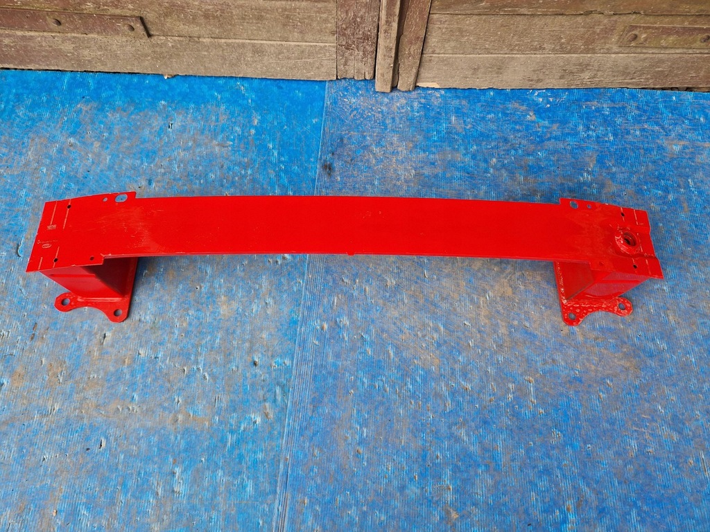 фото №1, Балка бампера передняя ford focus iv 2018r-