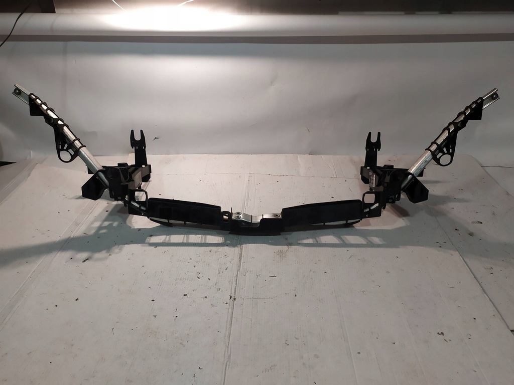 фото №9, Pas передній підсилювач mercedes w246 w176