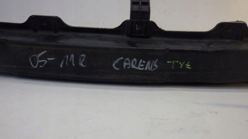 фото №9, Балка бампера задня kia carens ii 86630-1d010