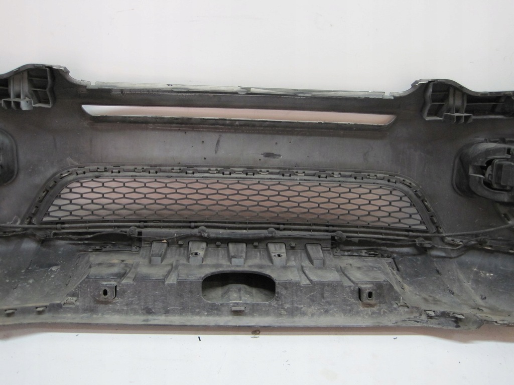 фото №8, Бампер land rover discovery sport ксенон 16r передній перед