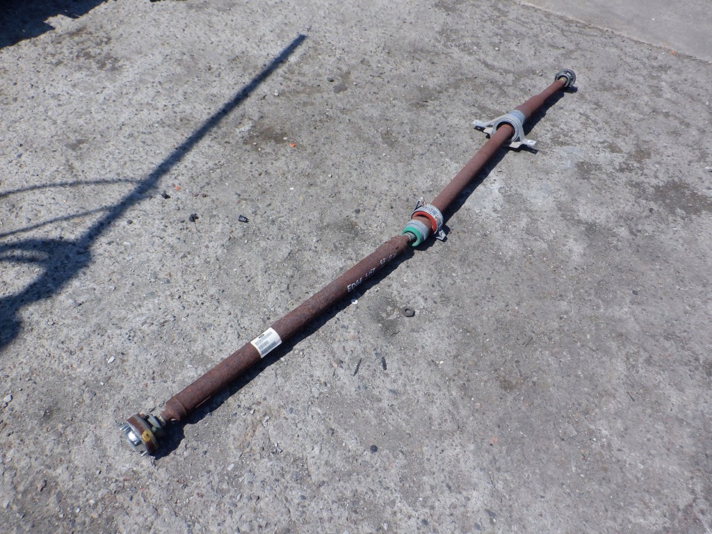 фото №1, Wał ford edge lift usa 2019- st 2.7 v6 ecoboost