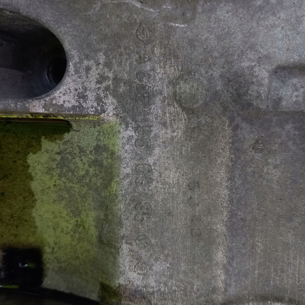 фото №7, 2006 ssangyong kyron кронштейн генератора a66515503