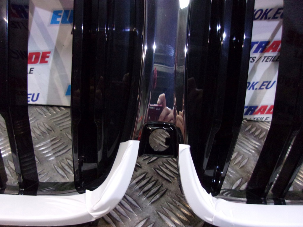 фото №5, Bmw f95 x5 m решітка радіатора решітка радіатора решітка радіатора 8079728