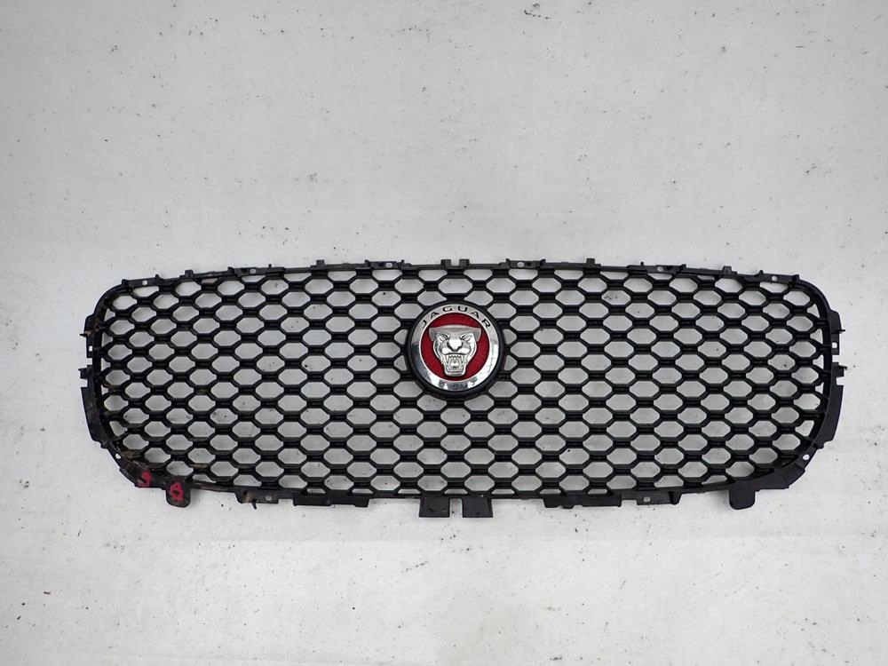 фото №1, Jaguar xe 15-19 решітка радіатора решітка радіатора