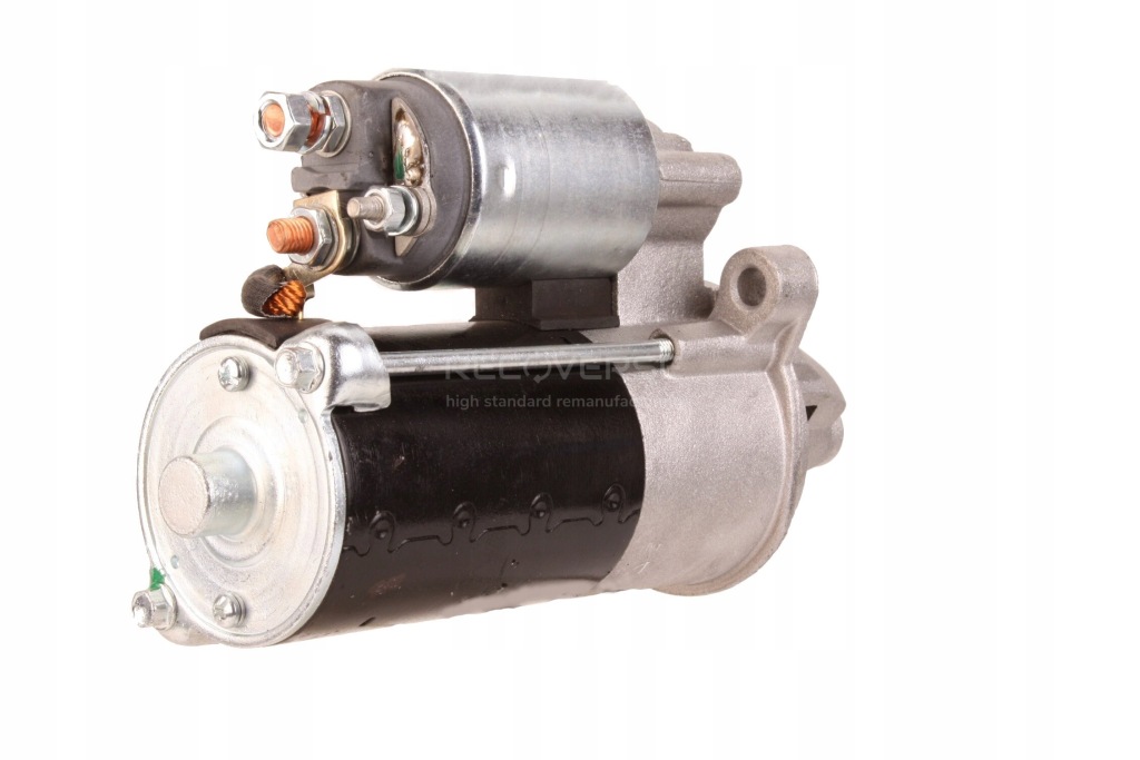 фото №6, Стартер jaguar s-type xj xf 2.5 3.0