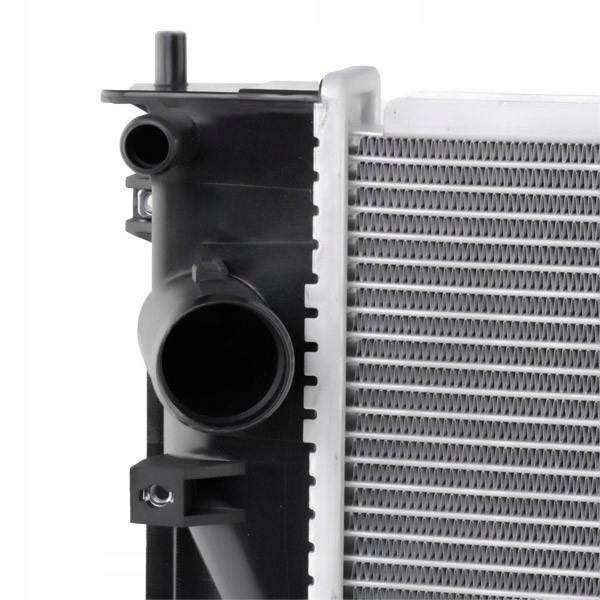 Радиатор воды ridex 470r0282 к lexus is 2 gse2, ale2, use2 Оригинал