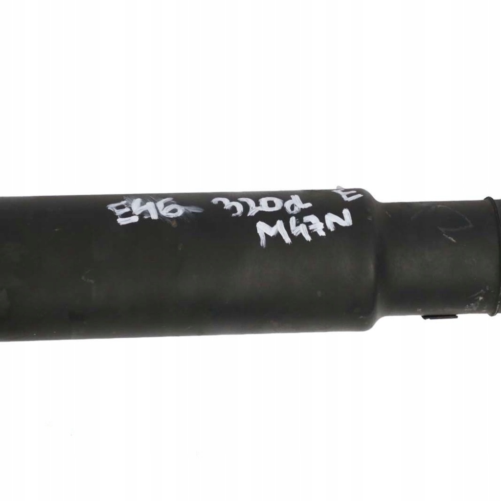 Bmw 3 e46 320d m47n wał приводной механический 7523929 Оригинал