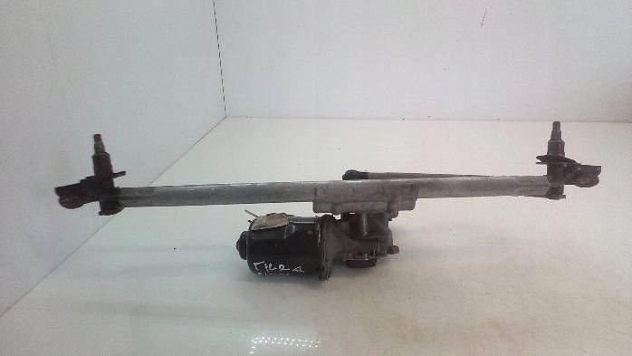 фото №7, Механизм моторчик дворник opel tigra 2000r.