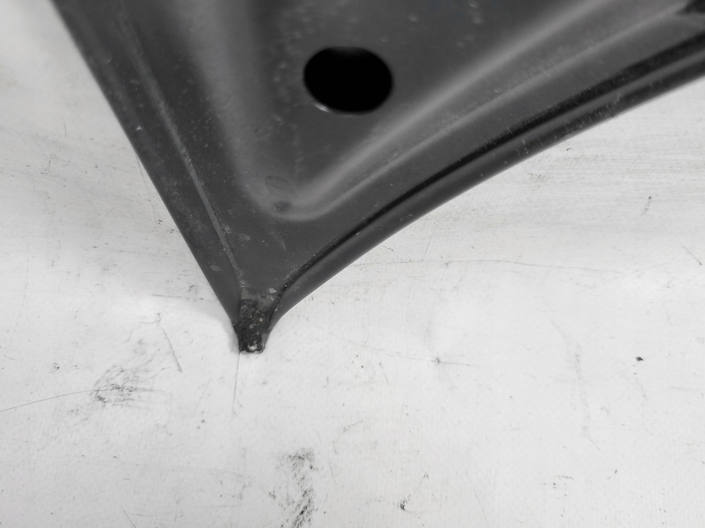 фото №10, Капот fiat 124 spider / abarth spyder 2016-2020